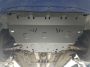 Seat Toledo 4 Engine protection Plate - SMP30.148 (19412T)