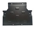   SsangYong Rexton transmission protection plate - SMP00.022 (19436T)