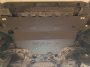Volkswagen Caddy Engine Protection Plate - SMP30.145 (19486T)