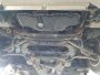 Volkswagen Phaeton Engine Protection Plate - SMP02.215 (19490T)