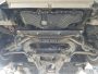 Volkswagen Phaeton Engine Protection Plate - SMP02.215 (19490T)