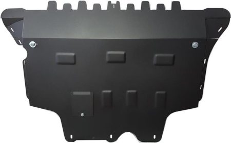 Volkswagen Tayron Engine Protection Plate - SMP27.201 (19496T)