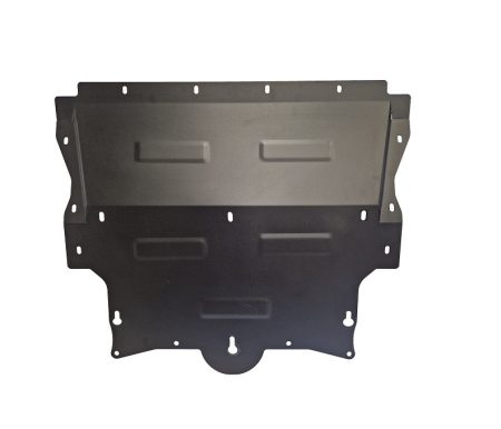 Nissan X-Trail Engine Protection Plate - SMP19.140 (19824T)
