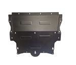 Nissan Qashqai Engine Protection Plate - SMP19.140 (19826T)