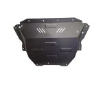  Ford Transit Custom engine protector plate - SMP08.068 (20206T)