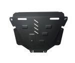 Honda CRV engine protector plate - SMP09.068  (20392T)