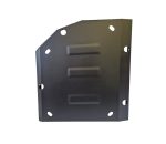 Fiat Scudo AdBlue tank protector plate - SMP98.035 (20611T)