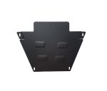   Subaru Forester transmission protection plate - SMP 00.154 (20636T)