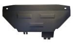 Ford Ranger acél hűtővédő lemez SMP08.503  (20960T)