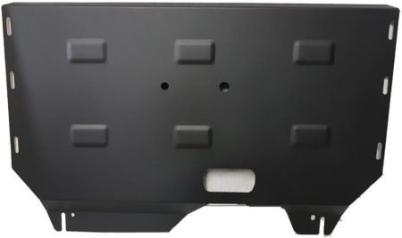 Ford Transit Custom Engine Protection Plate - SMP08.061 (4713T)