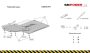 Kia Sorento Transmission Protection Plate - SMP00.077 (4725T)