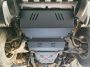 Mitsubishi Pajero Sport II Engine Protection Plate - SMP15.099 (4736T)