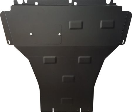 Renault Megane Engine Protection Plate - SMP19.135K (4741T)