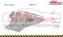 Renault Megane Engine Protection Plate - SMP19.135K (4741T)