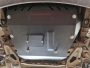 Volkswagen Crafter Engine Protection Plate - SMP27.310K (4778T)