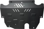 Volvo S60 Engine Protection Plate - SMP30.055 (4787T)